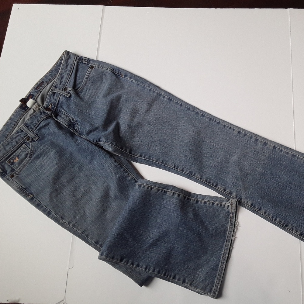 Aeropostle Jeans